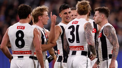 collingwood betting odds|Collingwood Betting Tips, Odds & Latest News.